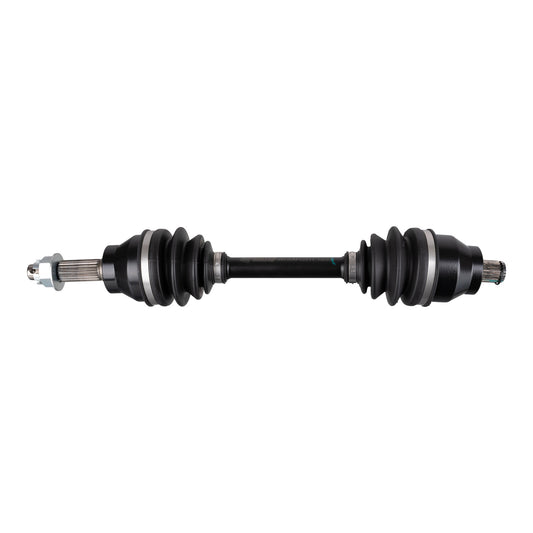 Whites ATV CV Axle Complete Pol Front Left-hand Right-hand