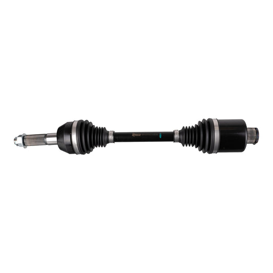 Whites CV Axle Shaft Polaris Rear Left-hand or Right-hand (with TPE Boot)
