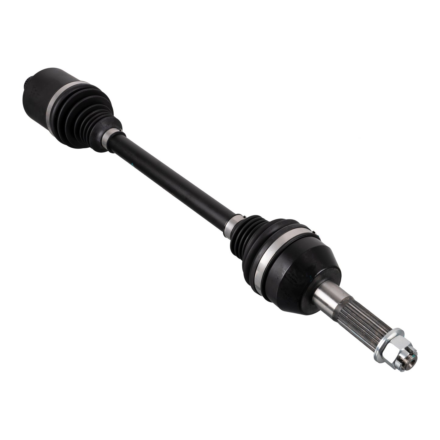Whites ATV CV Axle Complete Pol Rear Left-hand Right-hand