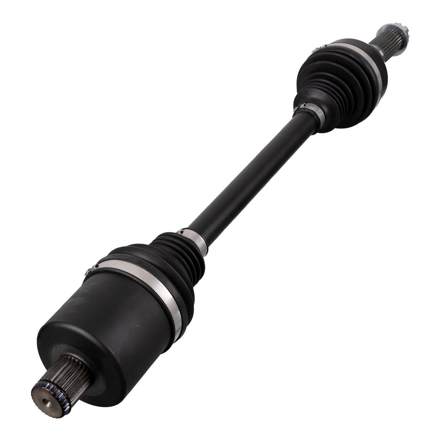 Whites ATV CV Axle Complete Pol Rear Left-hand Right-hand