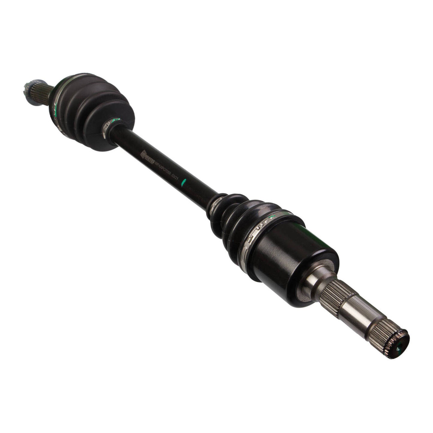 Whites CV Axle Shaft Polaris Rear Left-hand