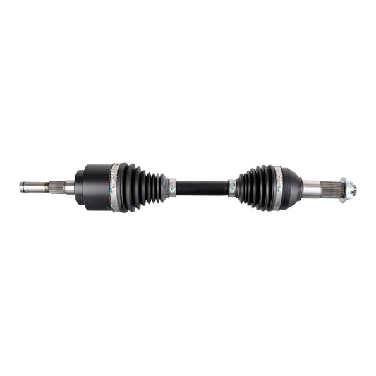Whites ATV CV Axle Complete Yamaha Front Left-hand (with TPE Boot)