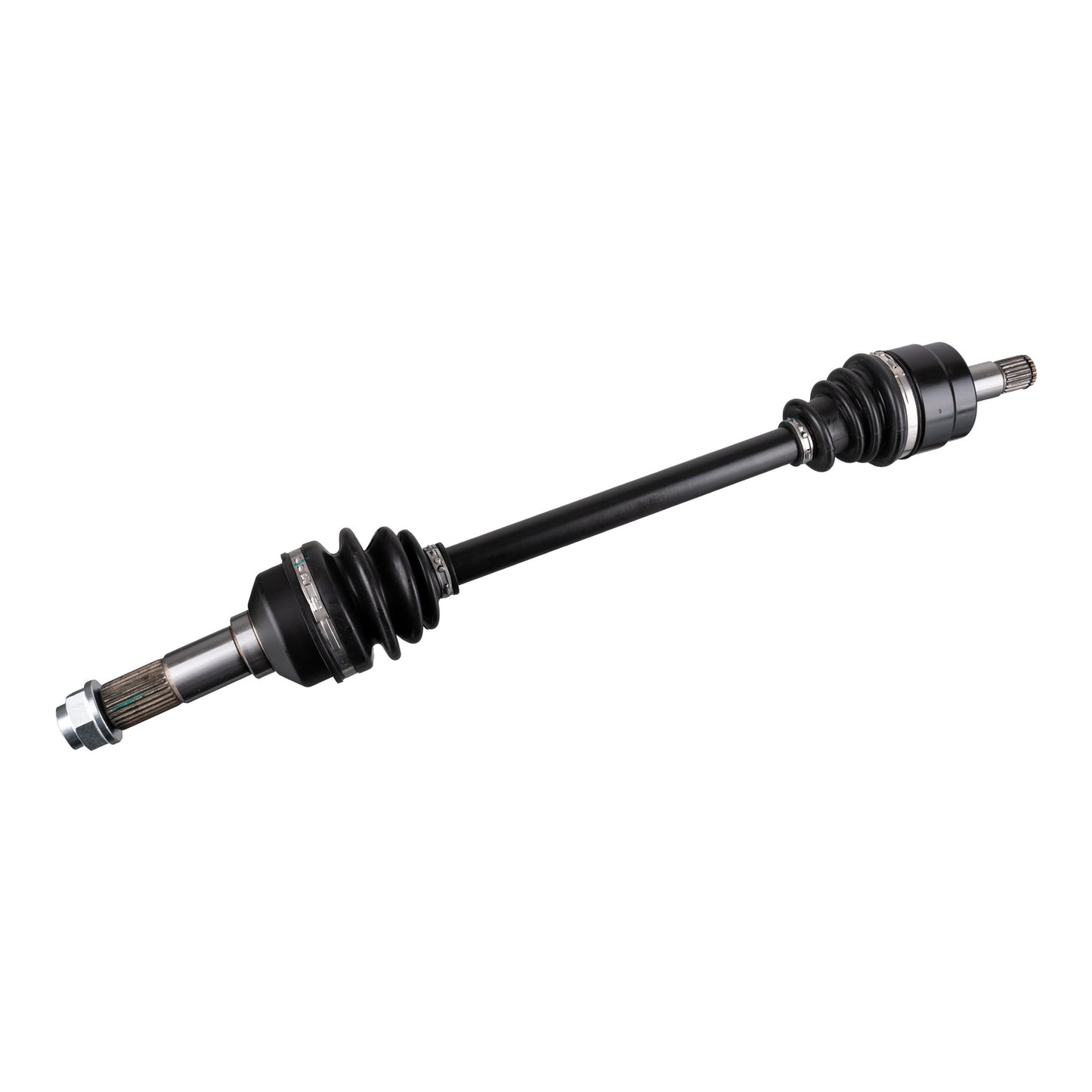Whites CV Axle Shaft Yamaha Front