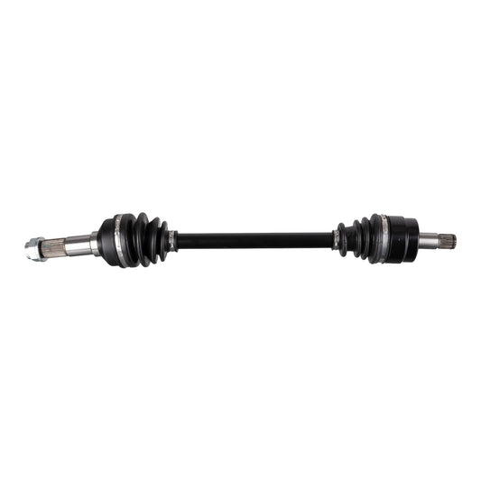 Whites CV Axle Shaft Yamaha Front