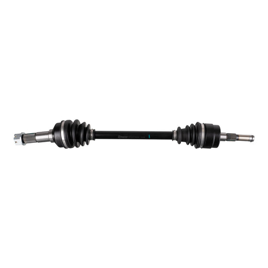 Whites ATV CV Axle Complete Yamaha Front Right-hand