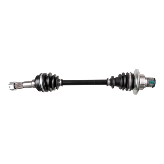 Whites CV Axle Shaft Yamaha Rear Left-hand