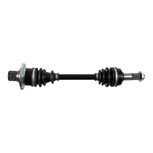 Whites ATV CV Axle Complete Yamaha Rear Left-hand