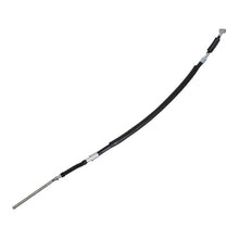 Whites Rear Brake Cable (foot) Honda TRX400FW