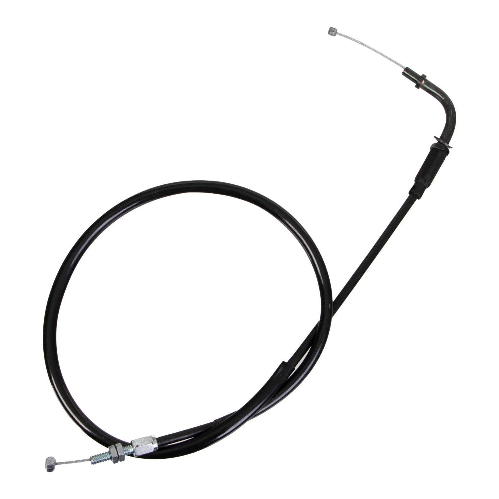 Whites Throttle Cable Suzuki GN125