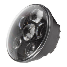 Whites LED Headlight Insert 5 3/4
