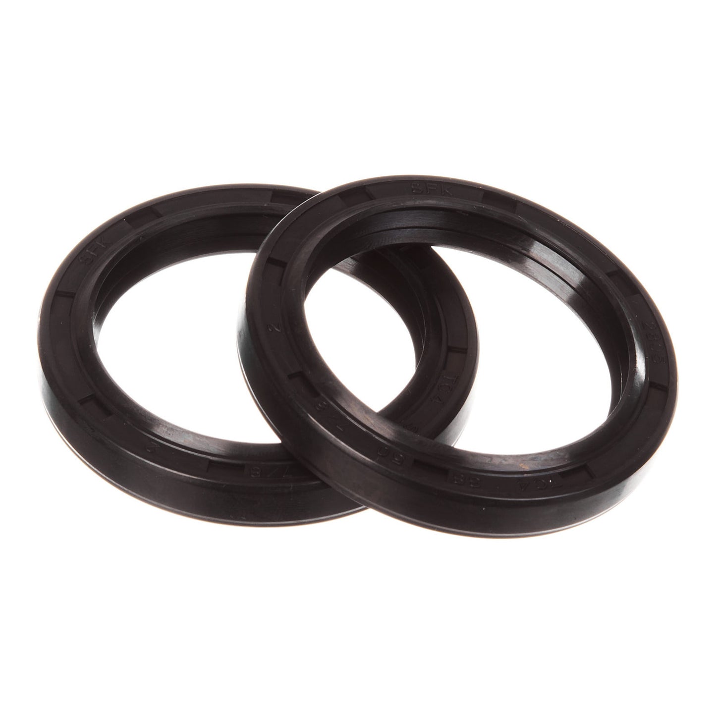 Whites Fork Seal Pair - 38 x 50 x 7/8 (029) 33-129-89