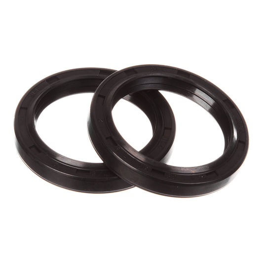 Whites Fork Seal Pair - 38 x 50 x 7/8 (029) 33-129-89