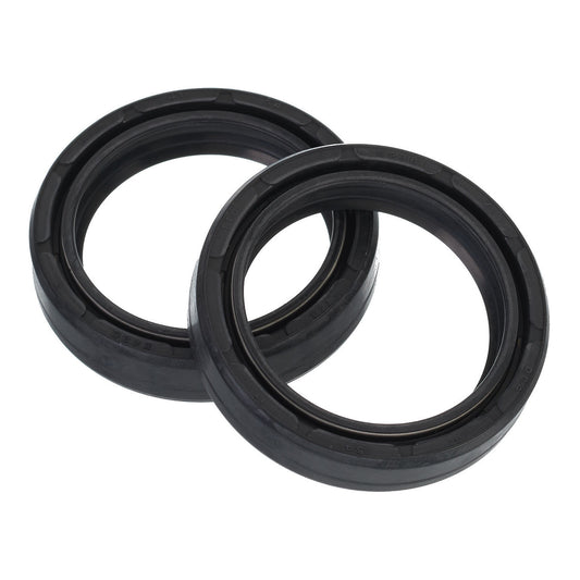 Whites Fork Seal Pair - 41 x 54 x 11 DCY 2-Spring (047) 33-129-26