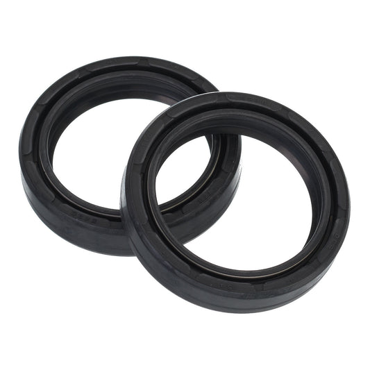 Whites Fork Seal Pair - 41 x 54 x 11 DCY 2-Spring (047) 33-129-26