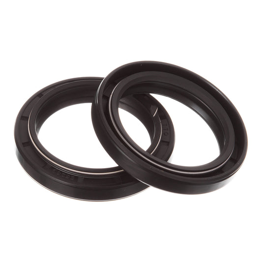 Whites Fork Seal Pair - 41.7 x 55 x 7.5/10 DC4Y (083) 33-129-46