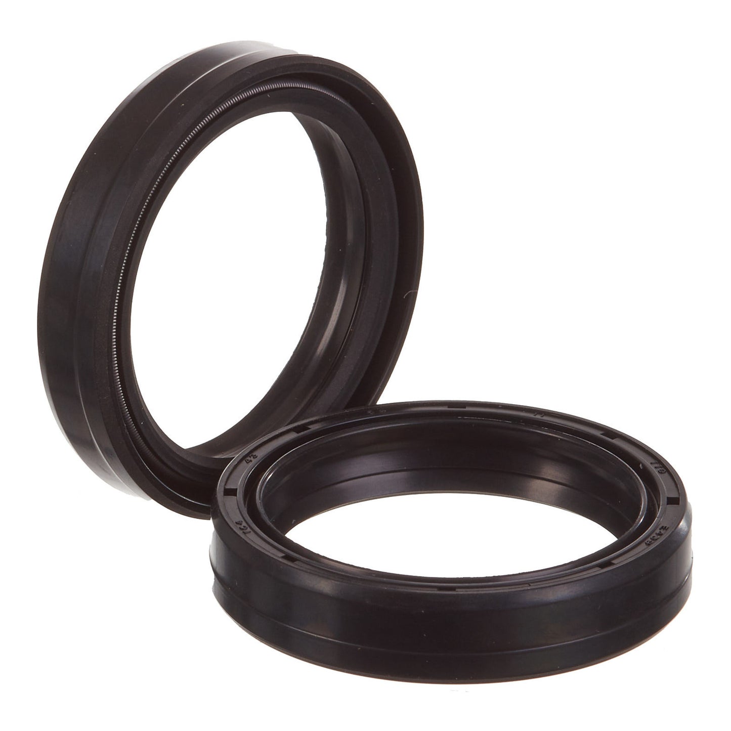 Whites Fork Seal Pair - 43 x 54 x 11 TC4 (053) 33-129-27