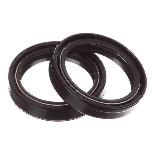 Whites Fork Seal Pair - 45 x 57 x 11 DCY ('35s) (067) 33-129-33