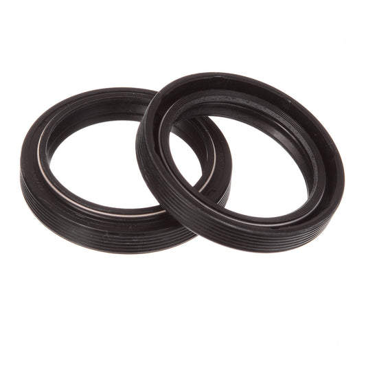 Whites Fork Seal Pair - 45 x 58 x 8.5/11 DCY (082) 33-129-41