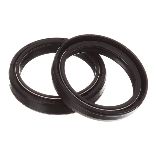 Whites Fork Seal Pair - 46 x 58 x 9.5/11 DCY (087) 33-129-38