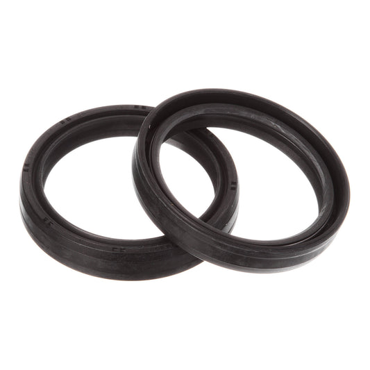 Whites Fork Seal Pair - 47 x 58 x 10 TC4 (105) 33-129-40