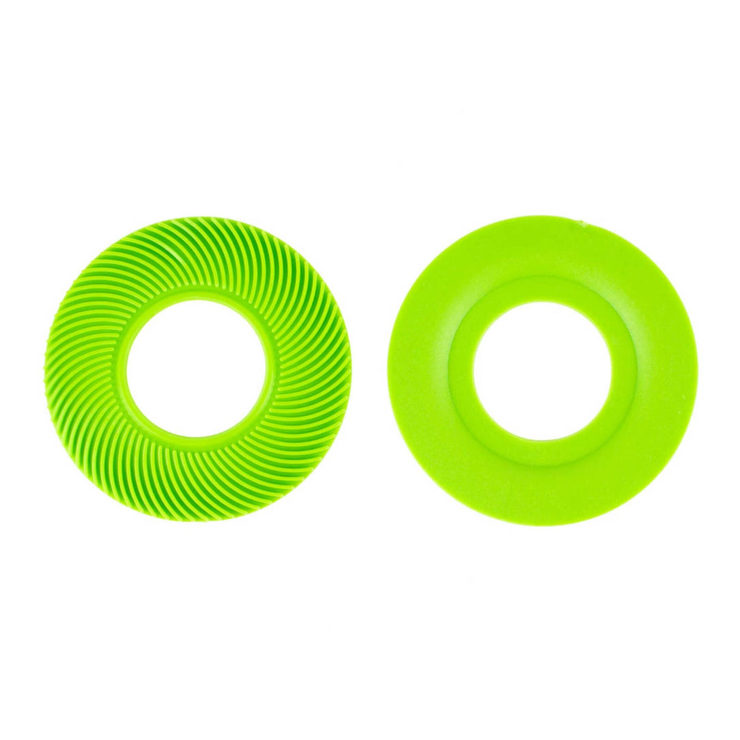 Whites Grip Donuts - Green