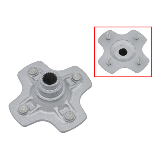 Whites Wheel Hub - Honda RH TRX 420 / 520 - Refer to Fitments