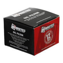 Whites Oil Filter (HF140)