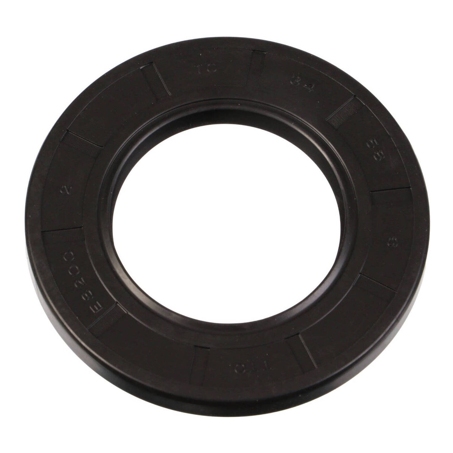 Whites Dust Seal - Honda Rear Brake Seal - 34 x 58 x 6