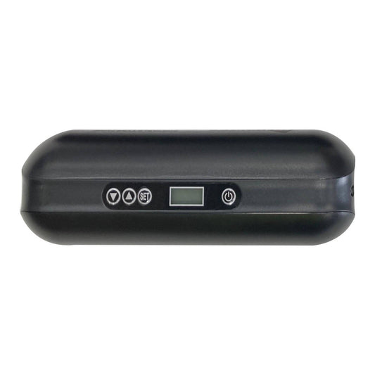 Whites Portable Tyre Pump & Power Bank (0-150psi) (UN3481)