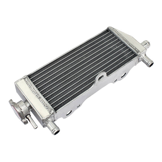 Whites Radiator Right Yamaha YZ250 / WR250 '96-'01