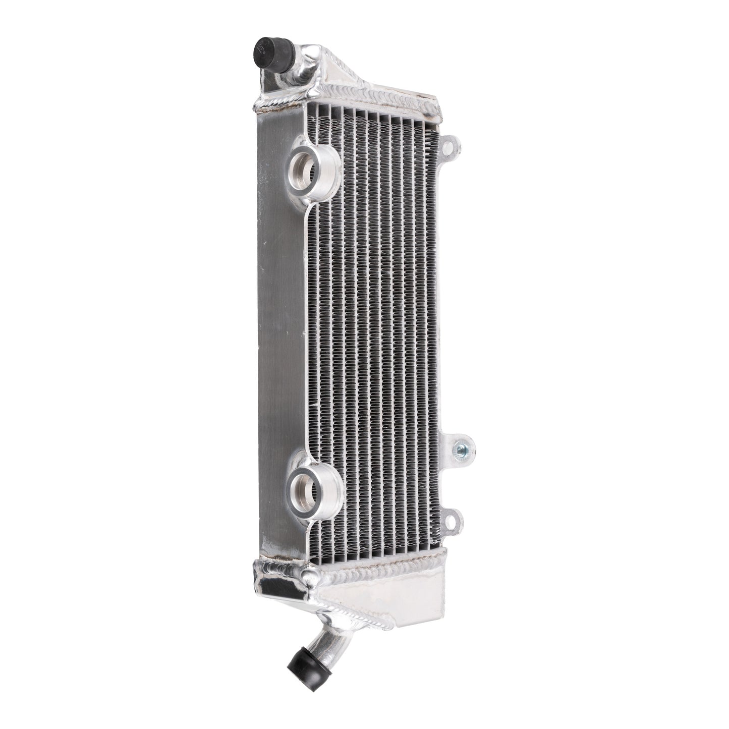 Whites Radiator Left KTM EXC-F / XCF-W / Husqvarna FE250 / 350 / 450 / 501
