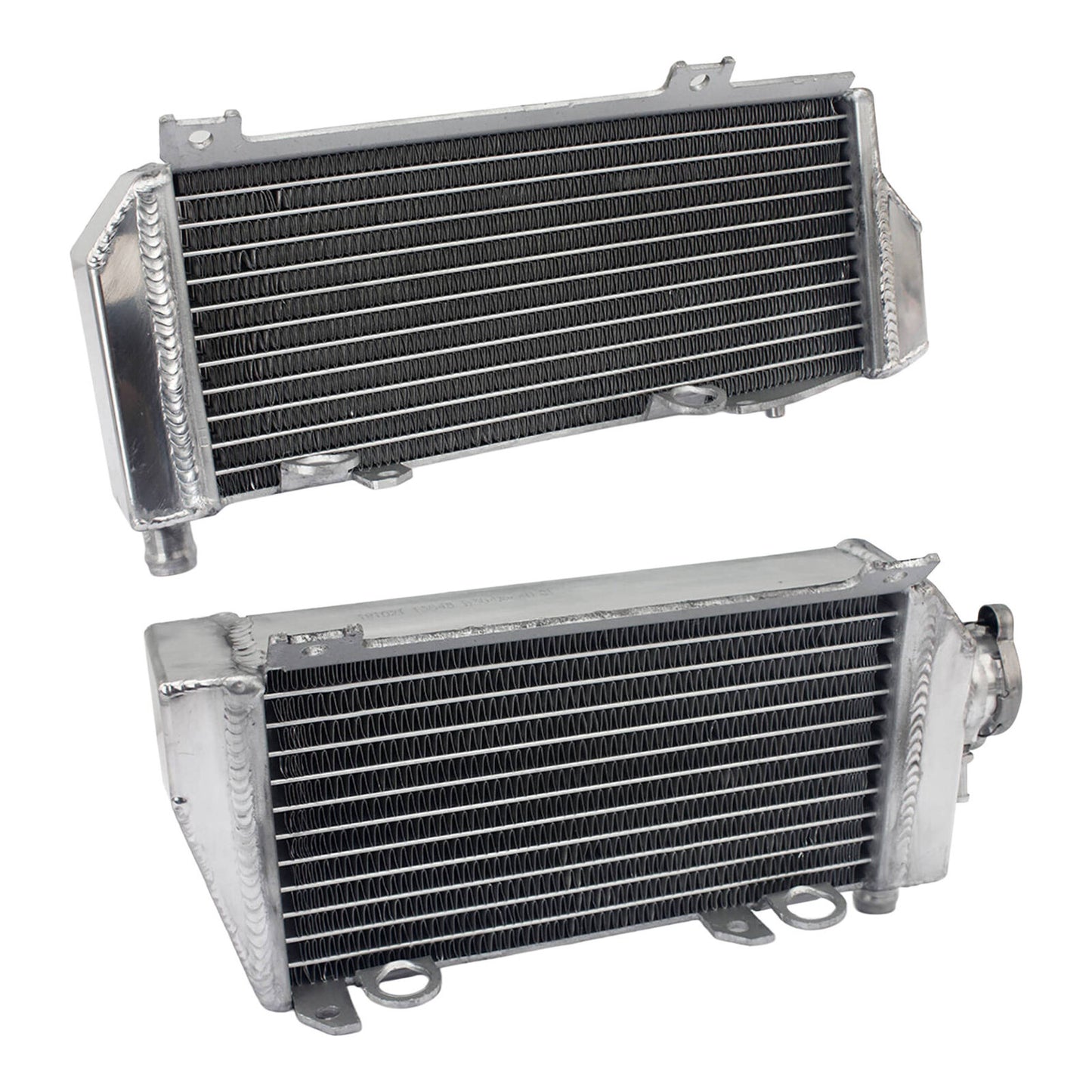 Whites Radiators Suzuki RMZ450 '18-'20 Pair