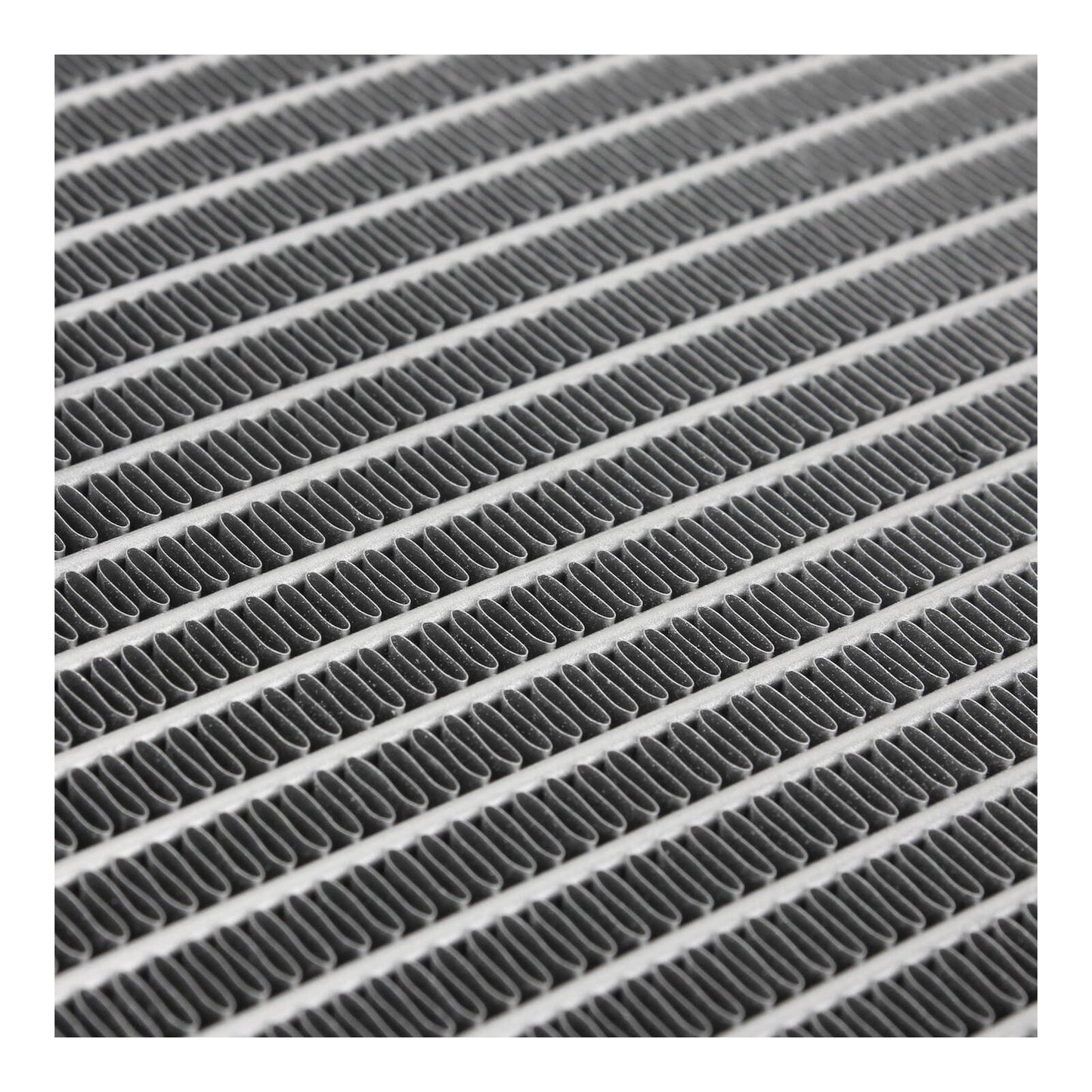Whites Radiator Yamaha MT-09 / FZ-09 '14-'16