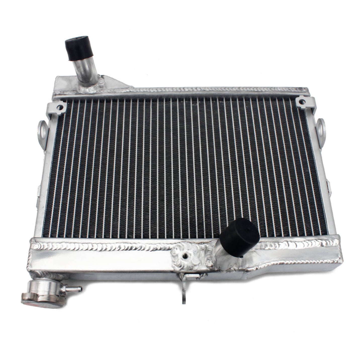 Whites Radiator Yamaha MT-07 / FZ-07 '14-'17