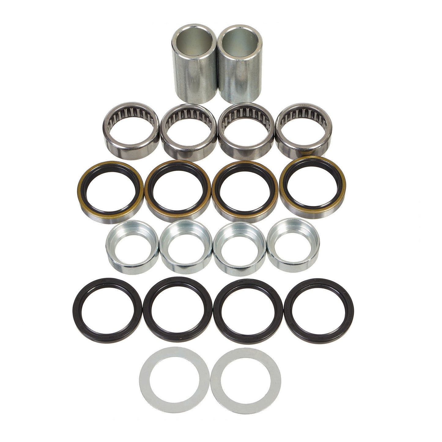 Whites Swingarm Kit