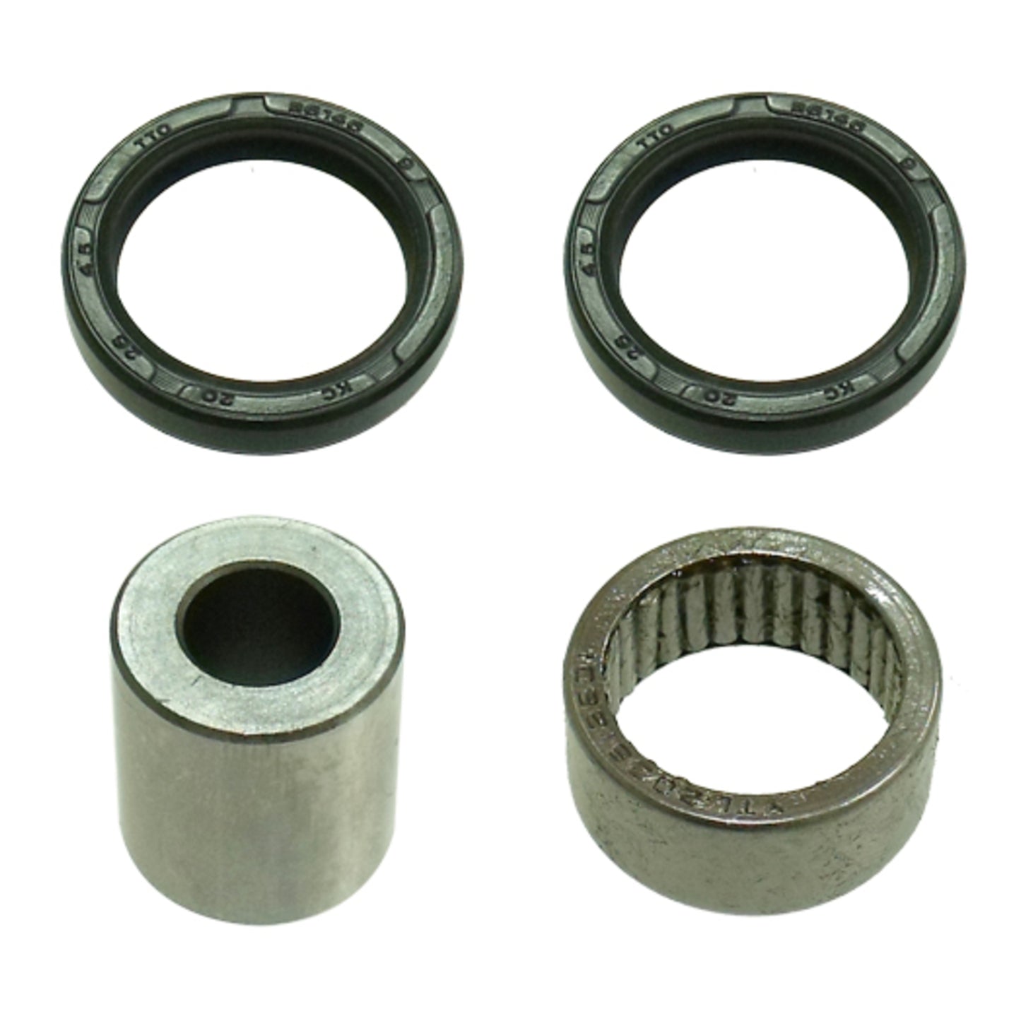 Whites Shock Bearing Kit