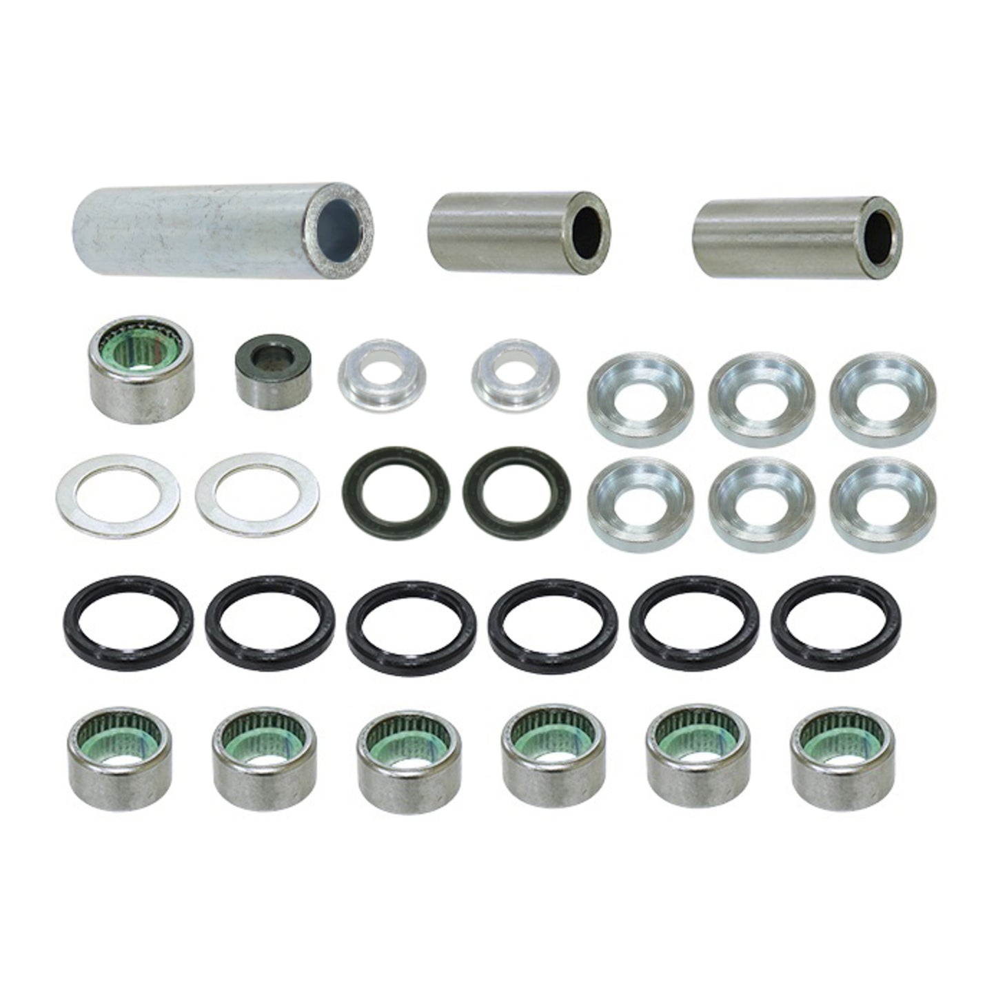 Whites Suspension Linkage Kit