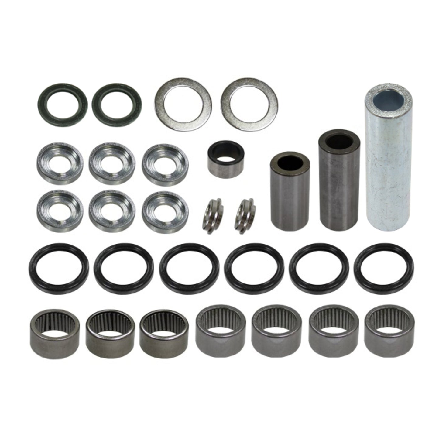 Whites Suspension Linkage Kit