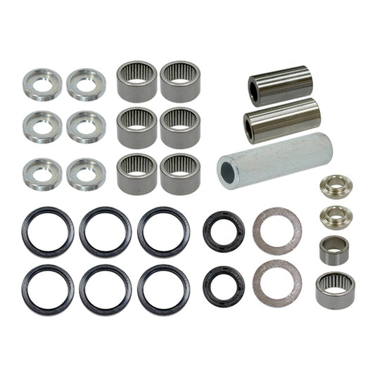 Whites Suspension Linkage Kit