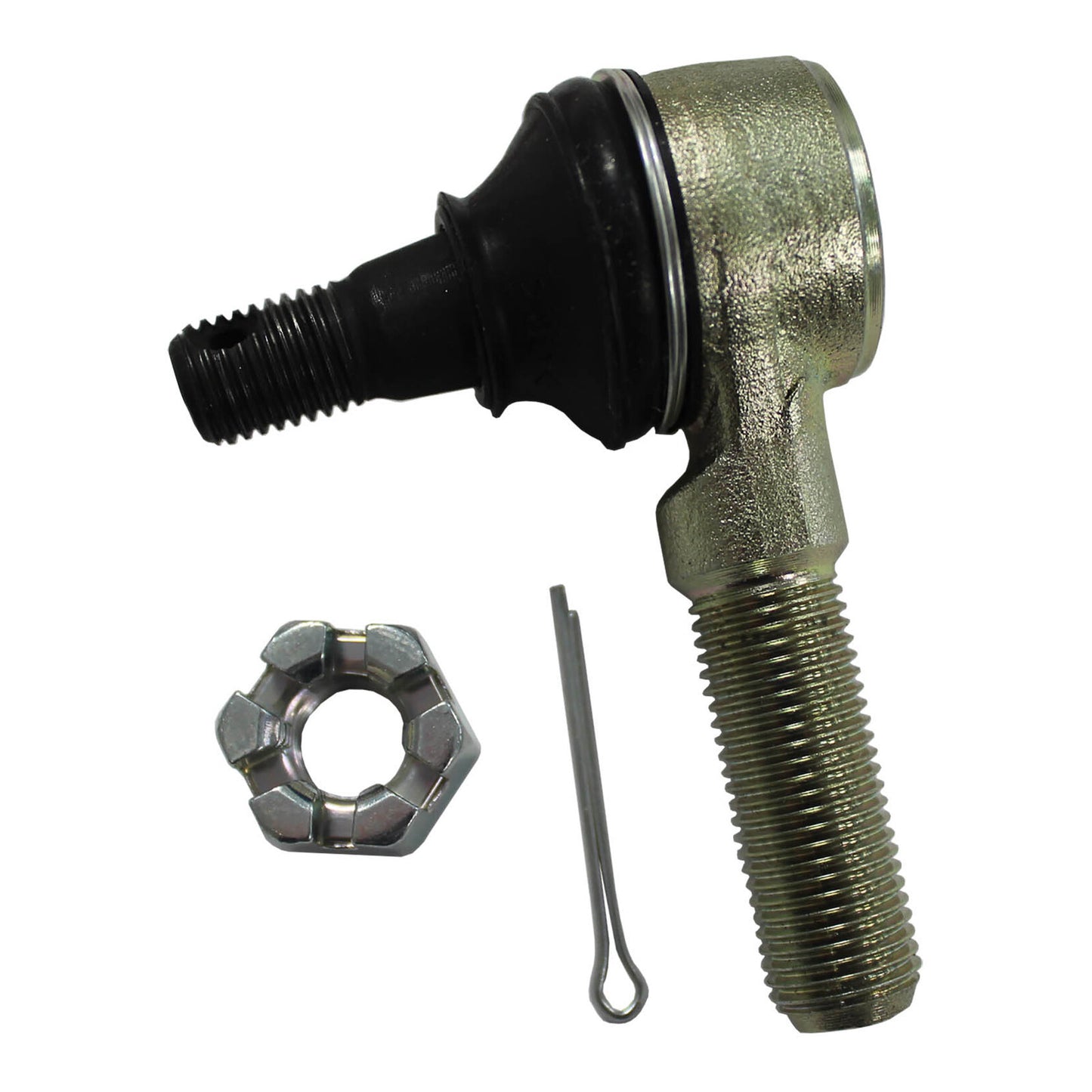 Whites Tie Rod End WPTR45 - Right Outer, Yamaha Inner - 12mm Upgrade