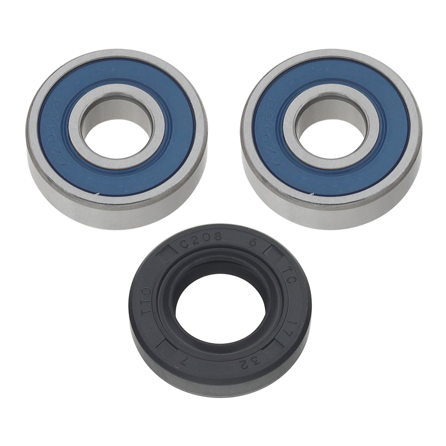 Whites Wheel Bearing Kit - Front/Rear