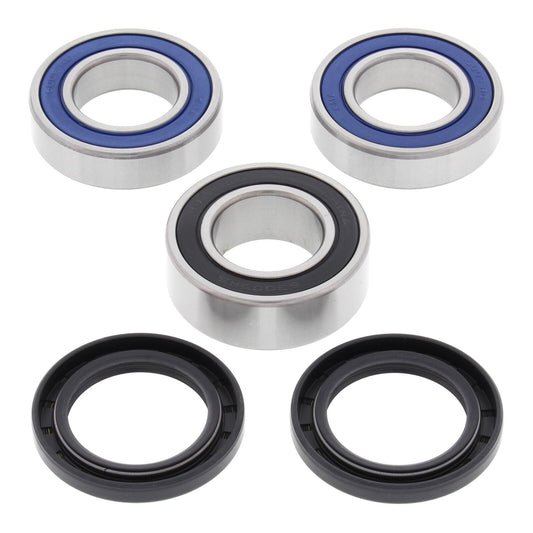 Whites Wheel Bearing Kit - Rear