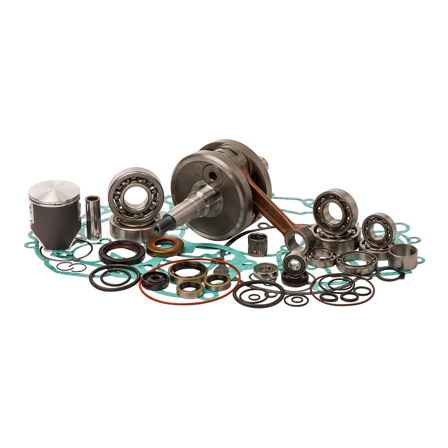 Complete Engine Rebuild Kit KTM 85 SX '03-'12