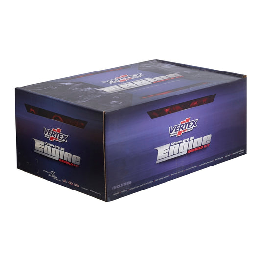 Complete Engine Rebuild Kit KTM 125 SX '07-'15
