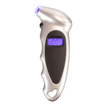 Whites Digital Tyre Pressure Gauge 0-150 PSI (PSI/KPA/BAR)