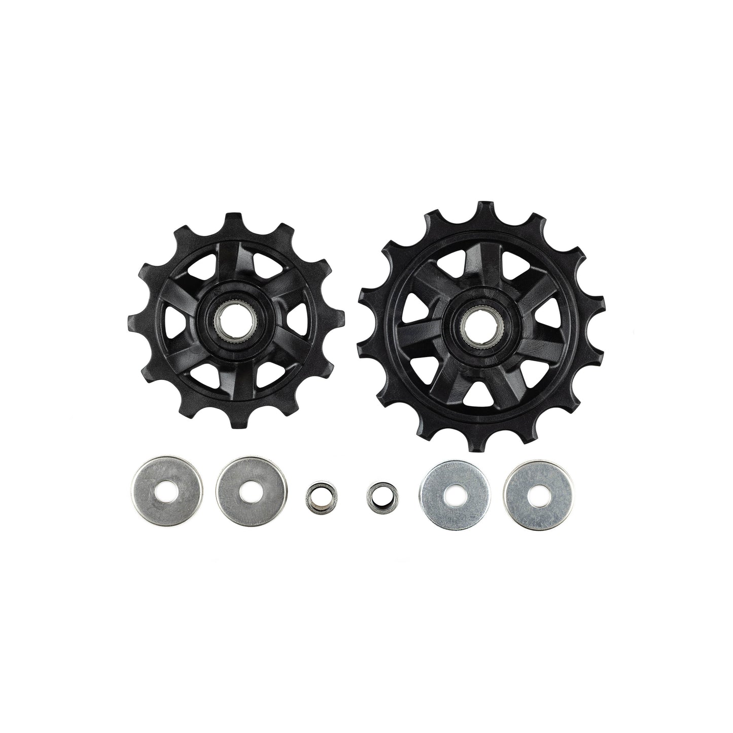 Microshift Rear Derailleur Pulley Kit
