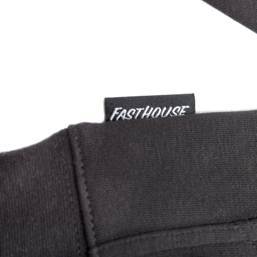 FastHouse Fray Youth Hooded Pullover