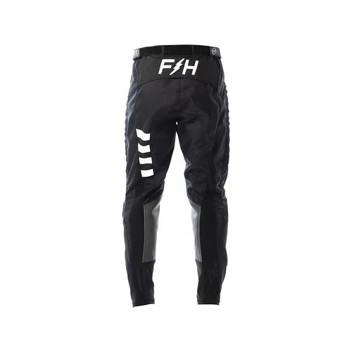 FastHouse Youth Grindhouse Pant - Black