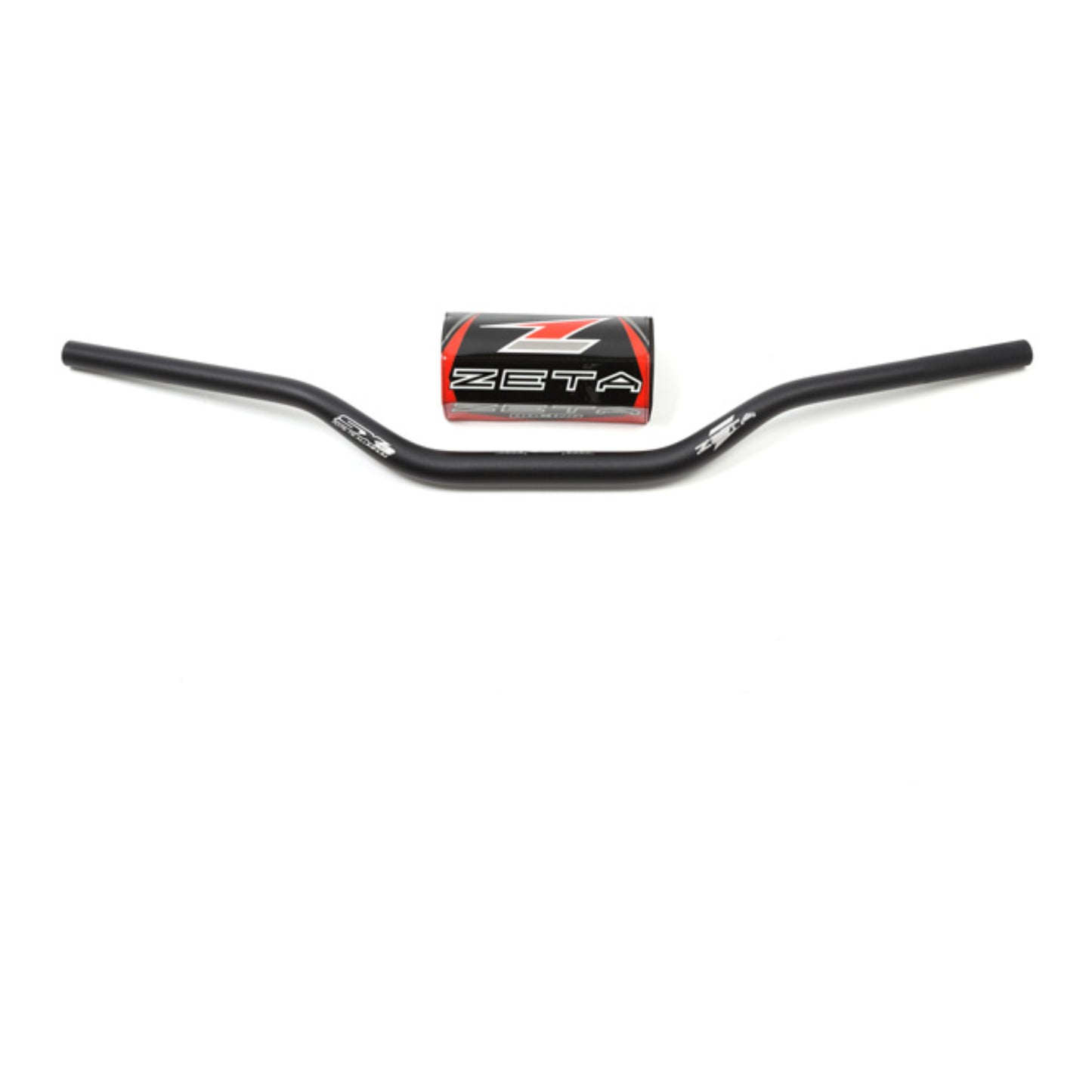 Zeta SX-3 Bar Mini Racer High - Black
