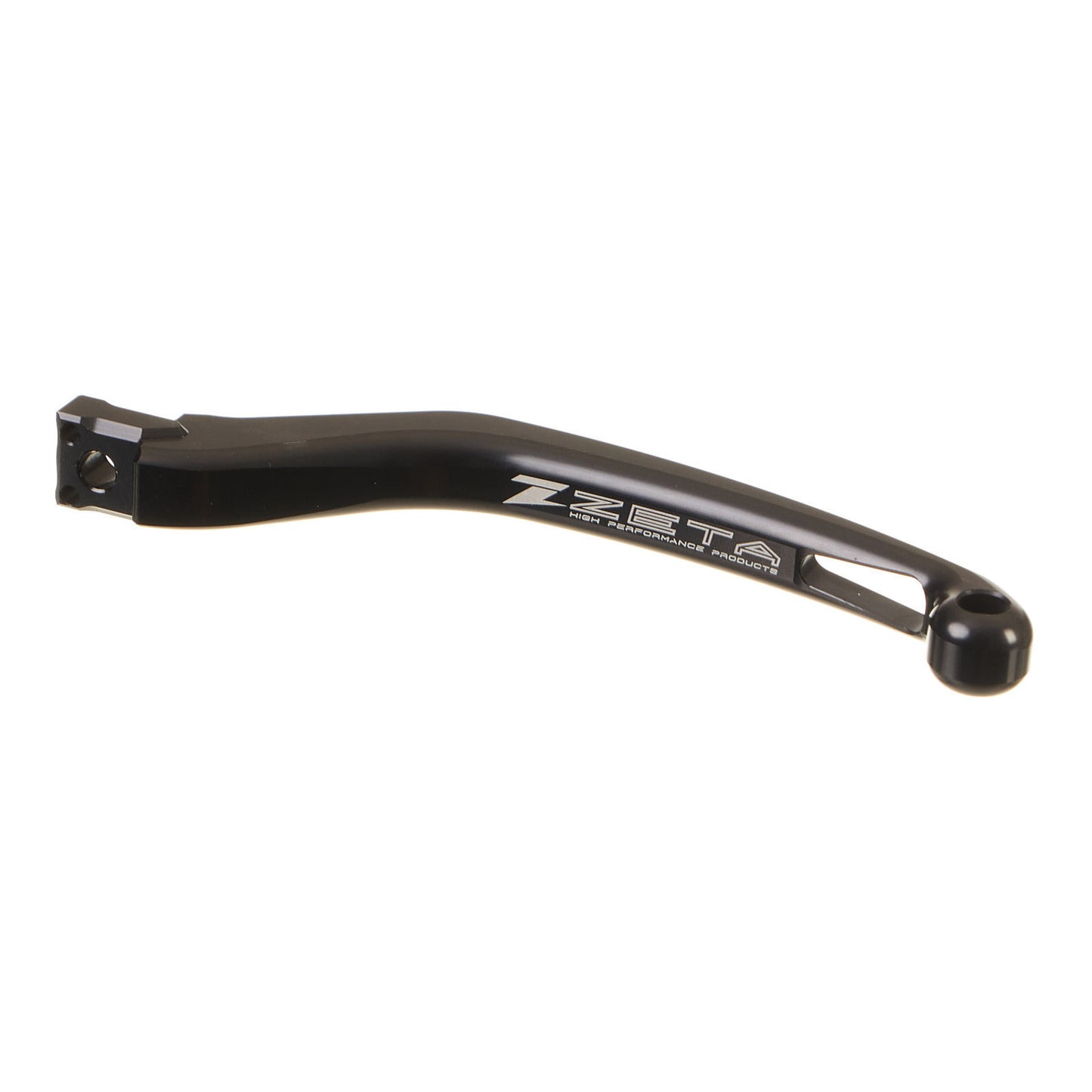Zeta Pilot C-Lever Replacement Lever L3WB - Black